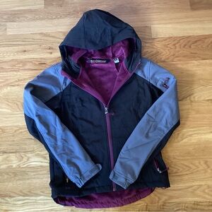 Black Diamond Jacket